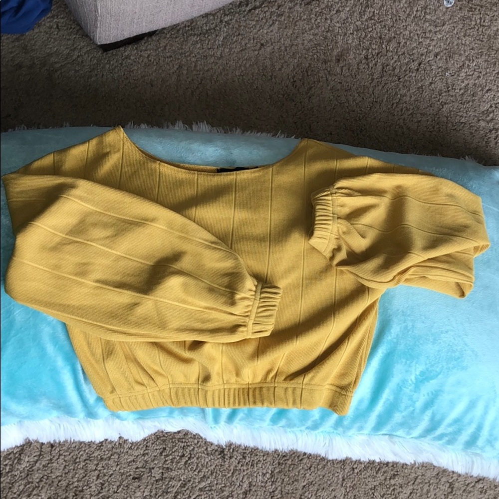 Dress shirt